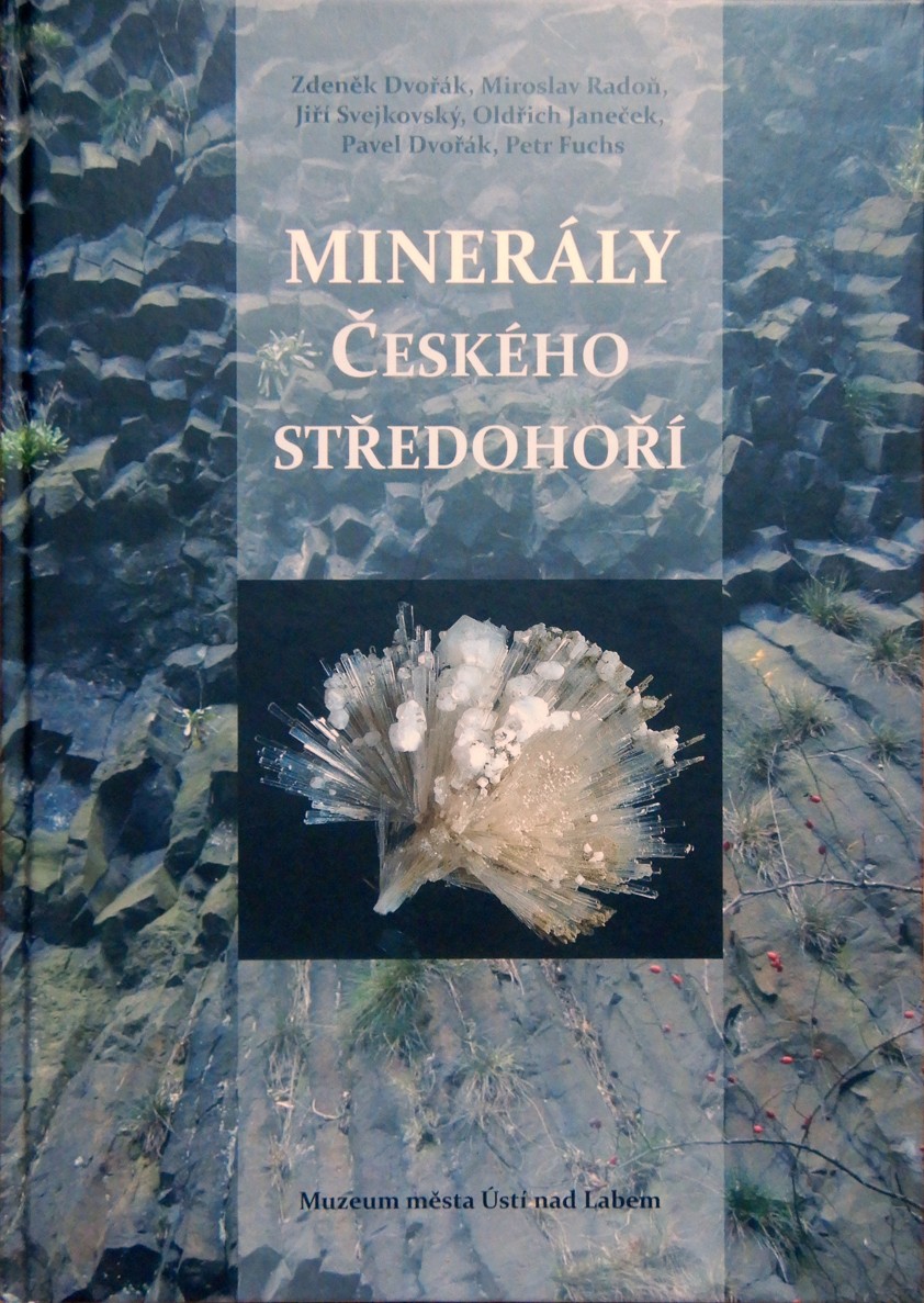 mineralyceskehostredohori